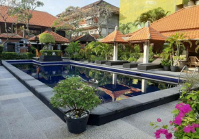  Dewa Bharata Bungalows Legian  Kuta